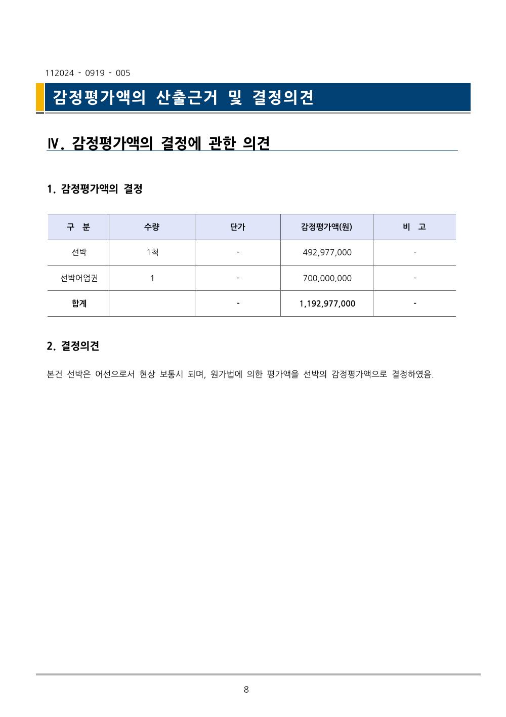 감정평가서 13페이지