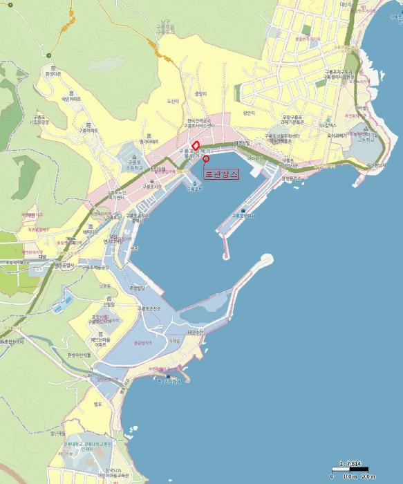 용선호