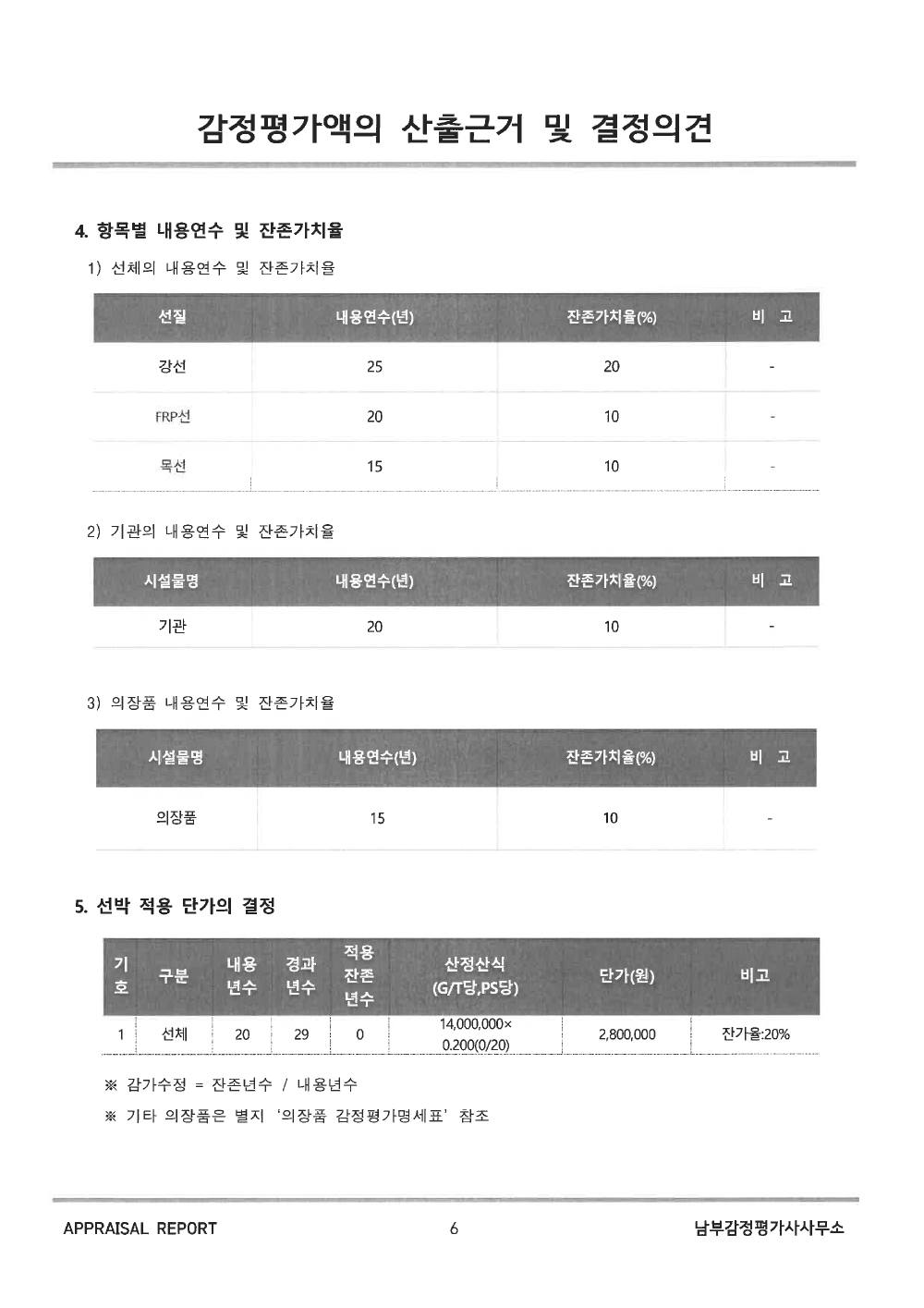 감정평가서 9페이지