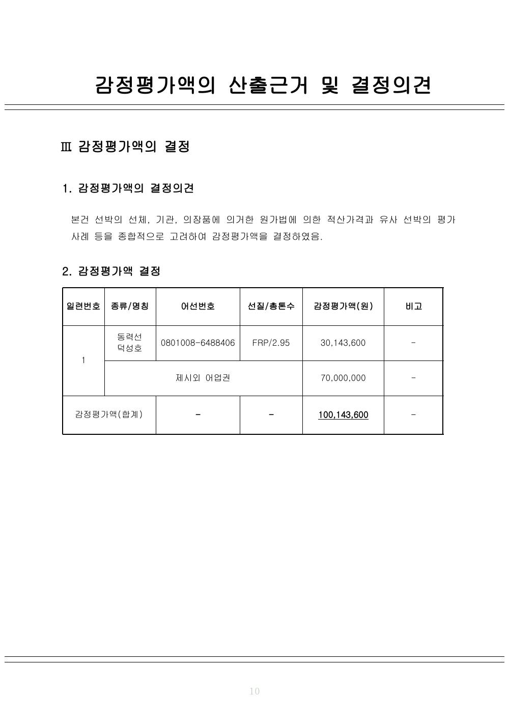 감정평가서 12페이지