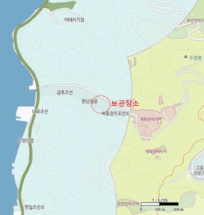 포스타호