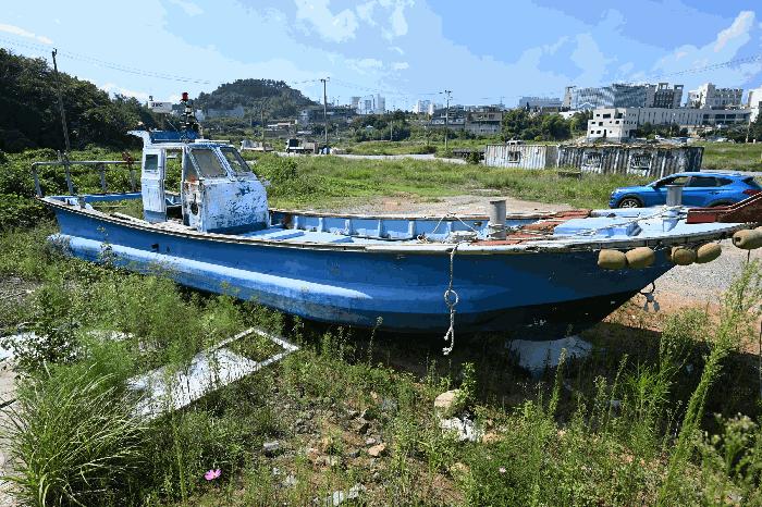 포세이돈호