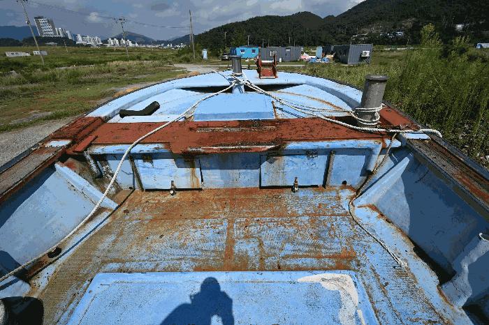포세이돈호