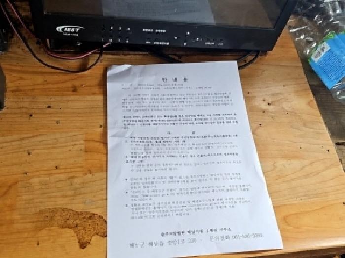 777시내산호