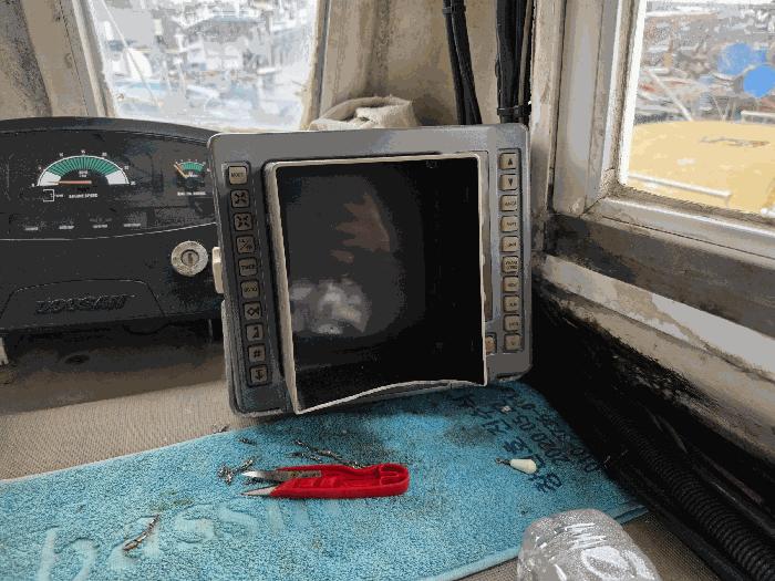 네바위호