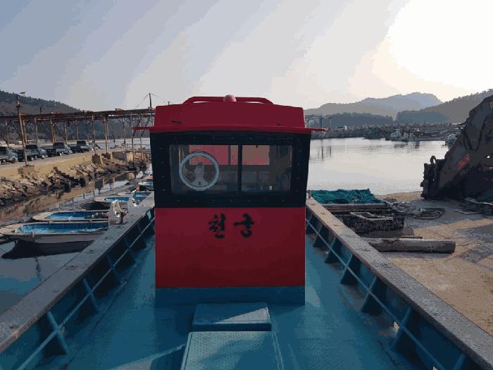 천궁호