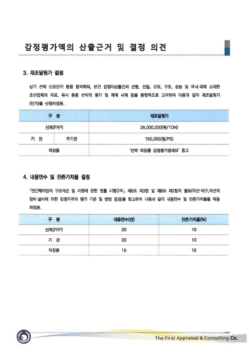 감정평가서 12페이지