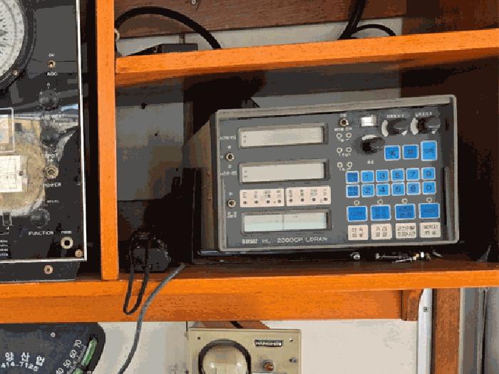 오션57호