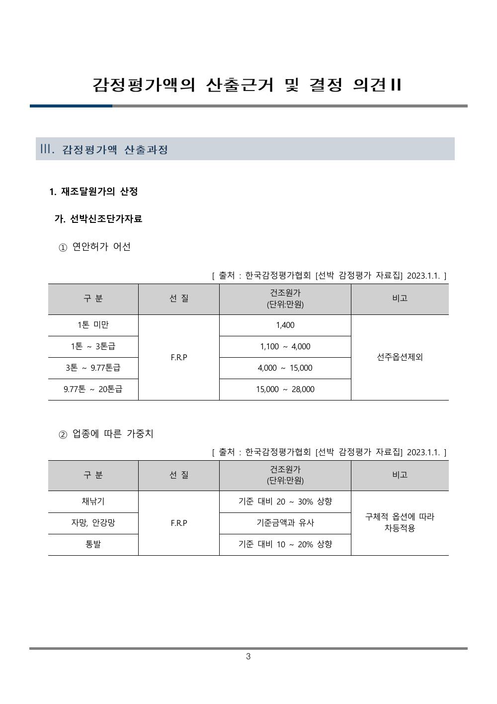 감정평가서 8페이지