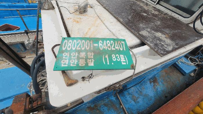 동성호