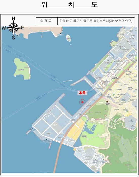 해금호