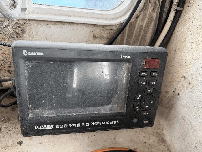 해금호