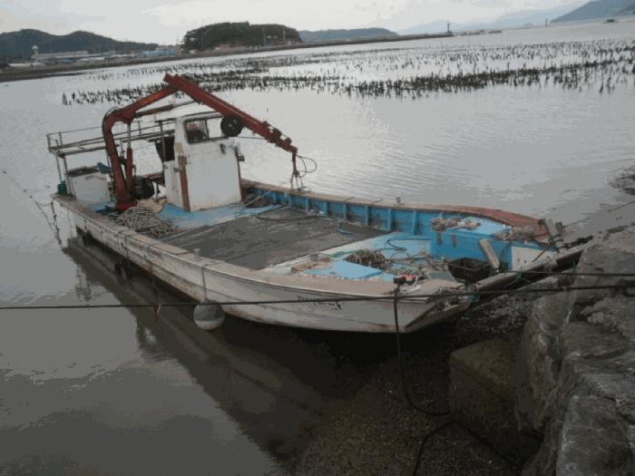 파워호