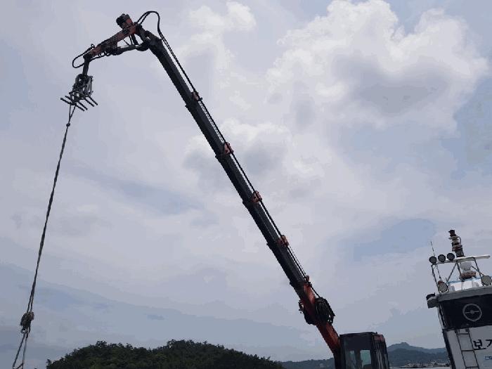 보경호