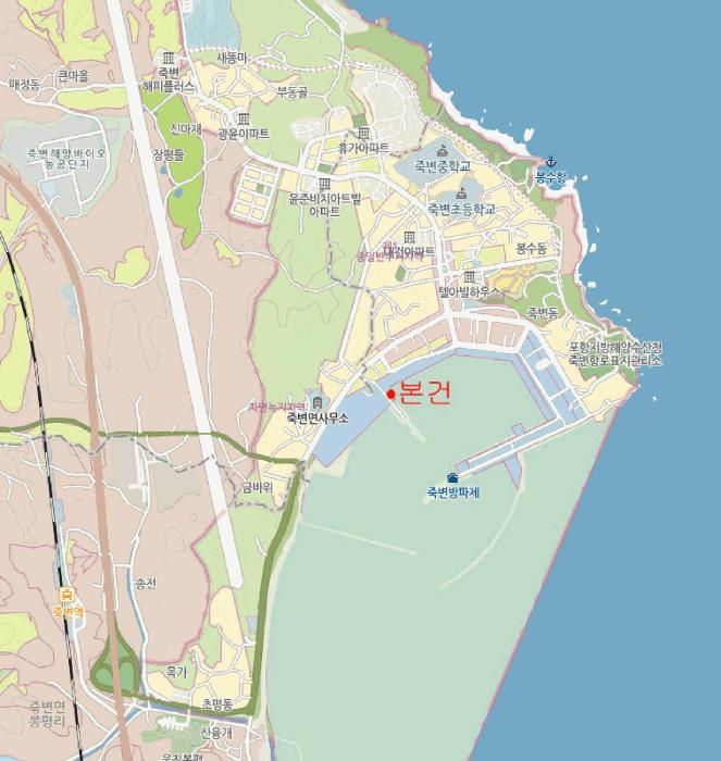 동력선,제3정창호