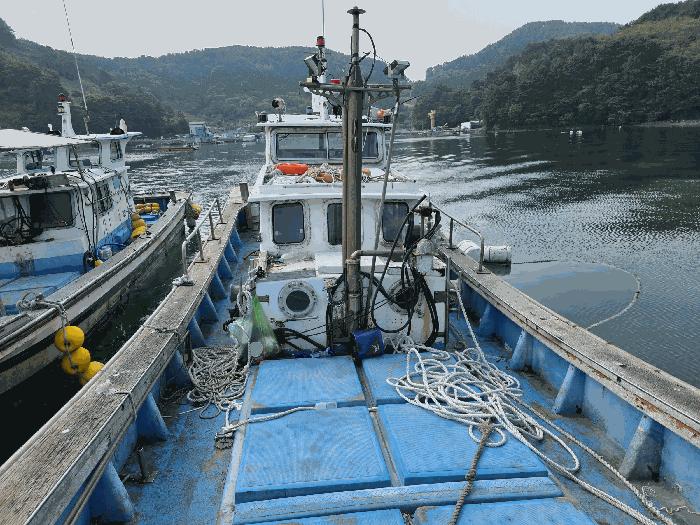 영복호