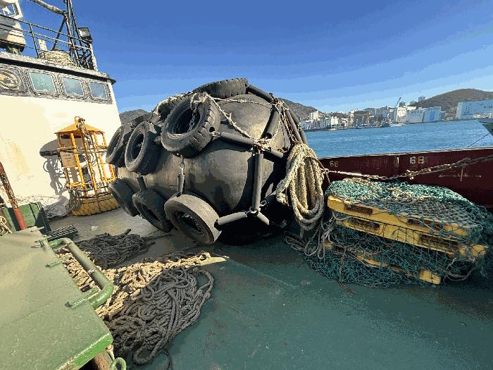 보스톡 리퍼 (VOSTOK REEFER)