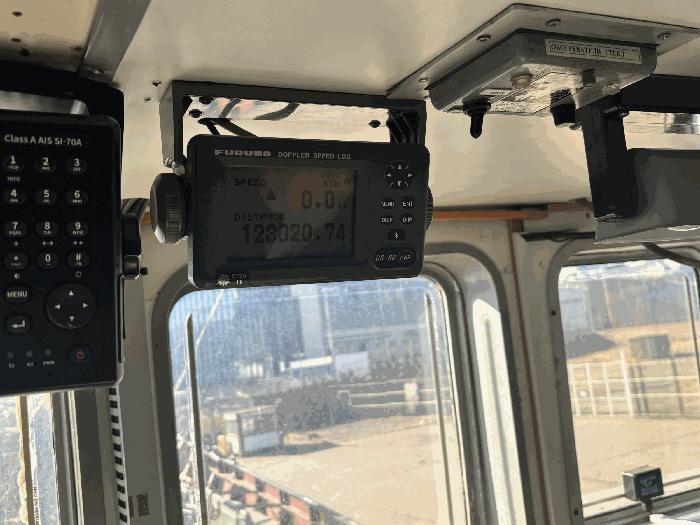 보스톡 리퍼 (VOSTOK REEFER)