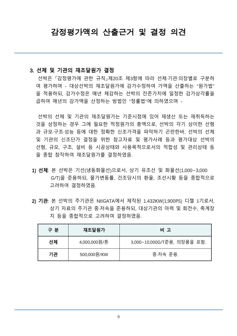 감정평가서 14페이지