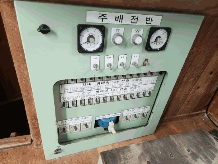 청춘호