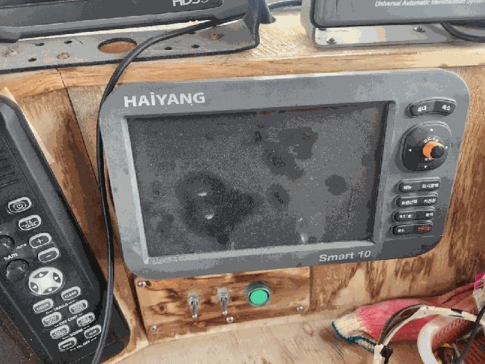 청춘호