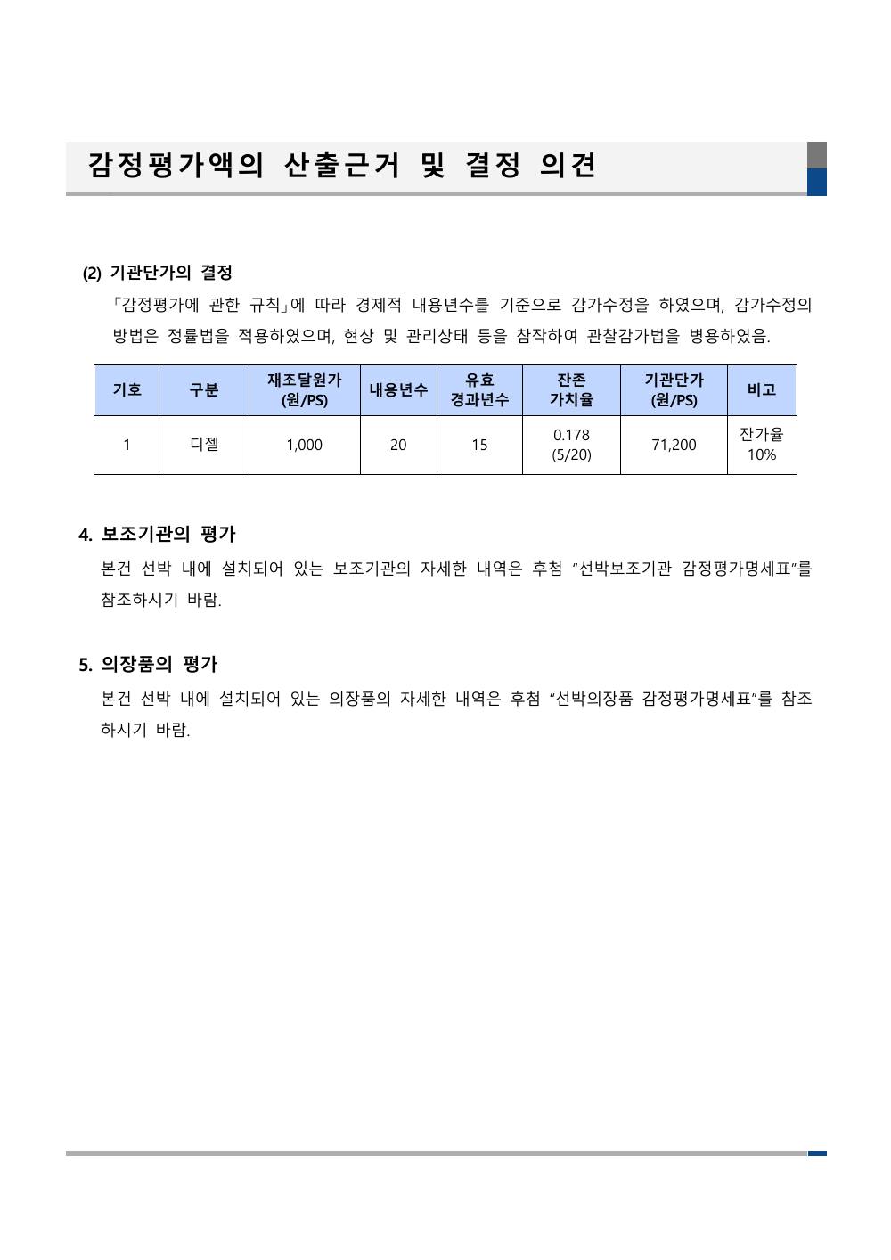 감정평가서 14페이지