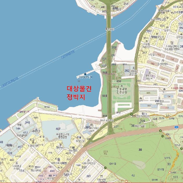 용성호