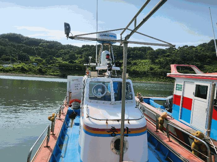 충만호