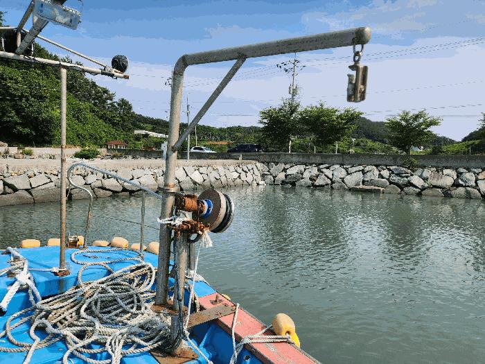 충만호