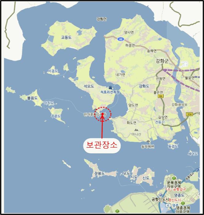 창덕호