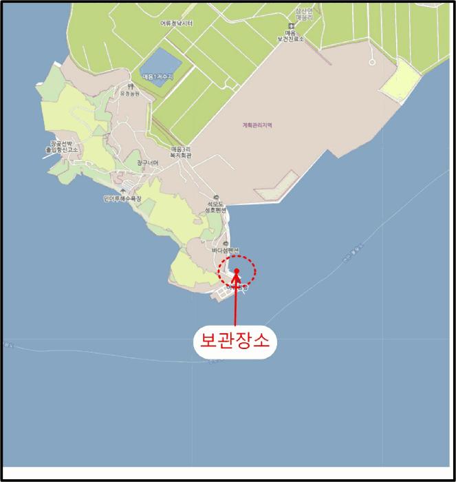 창덕호
