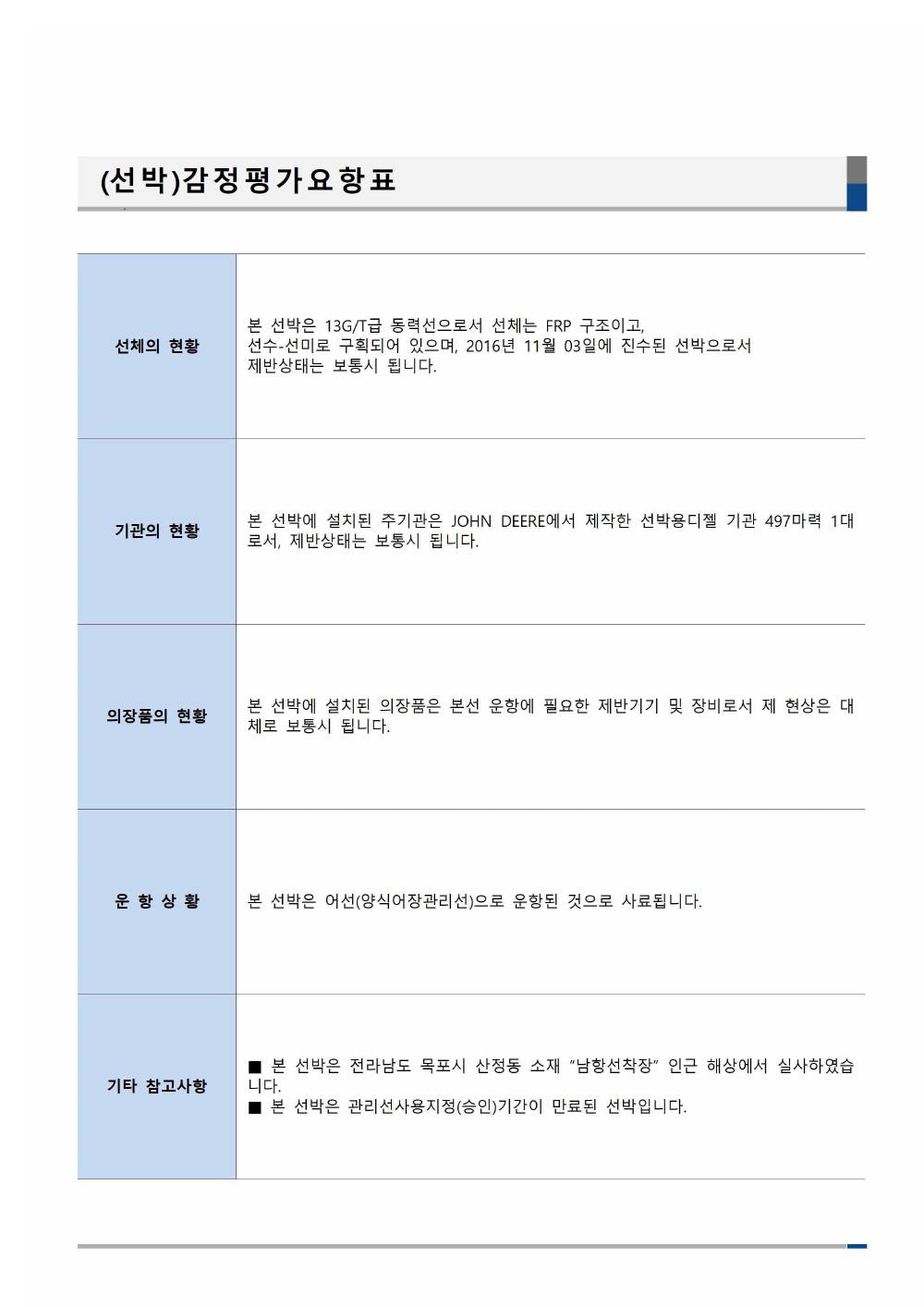 감정평가서 13페이지