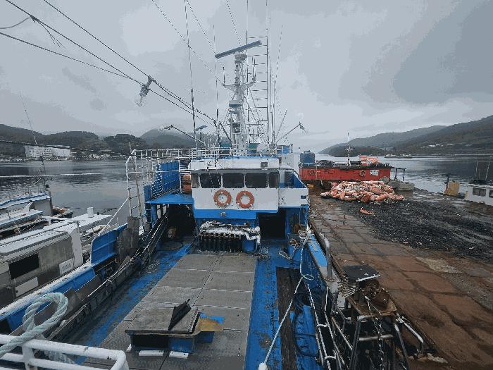 제36태극호