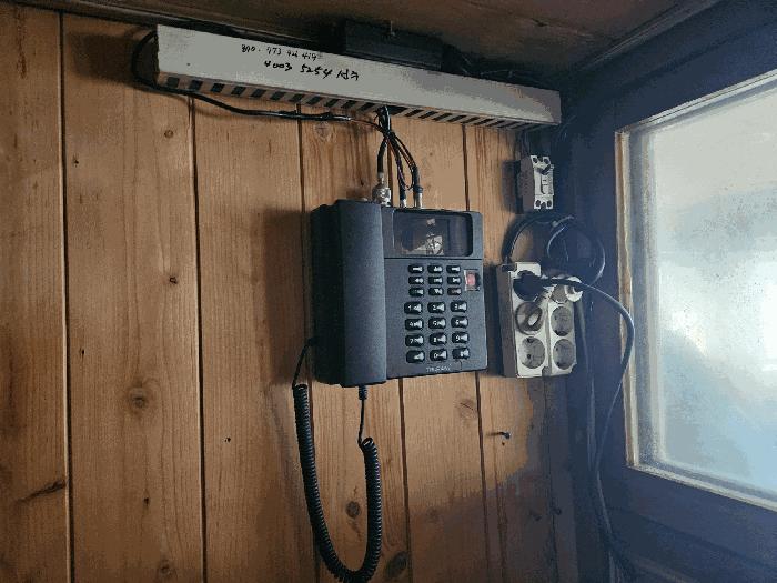 제36태극호