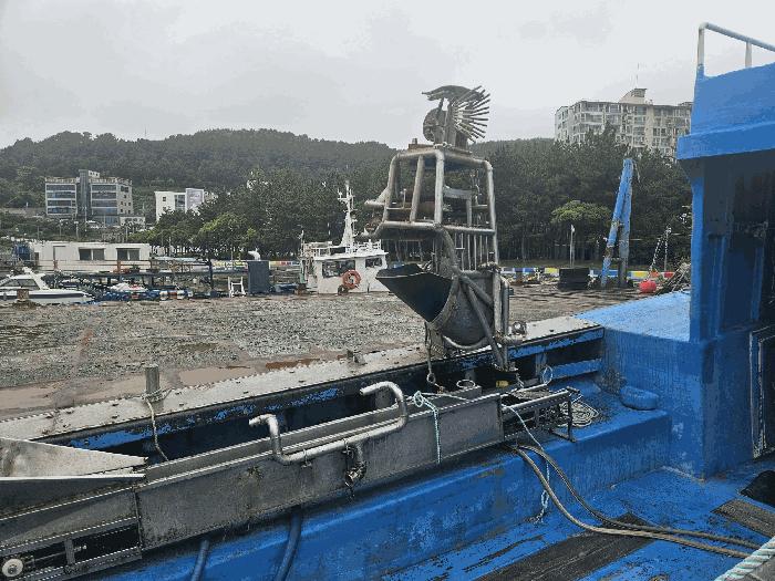 제36태극호