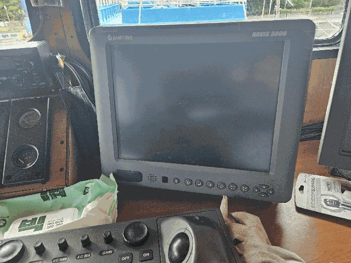 제36태극호