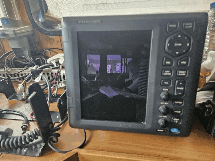 제36태극호