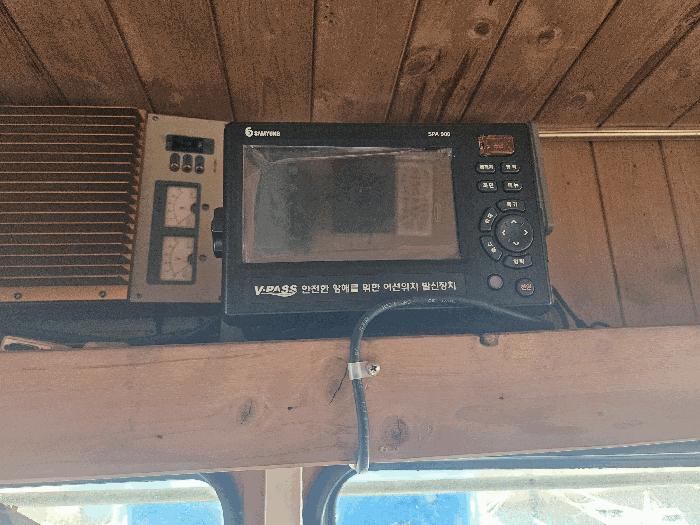 제36태극호