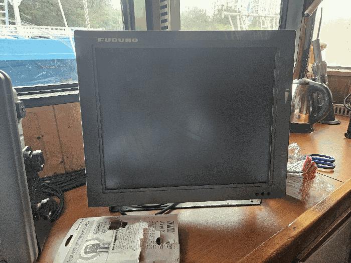 제36태극호