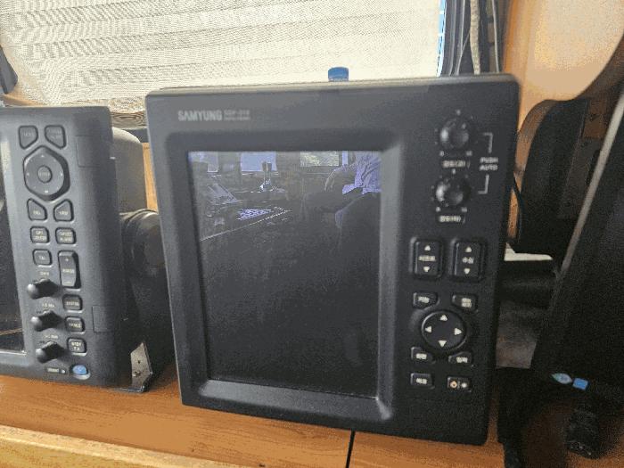 제36태극호