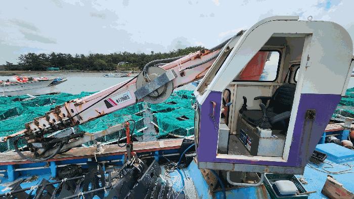 신우주호