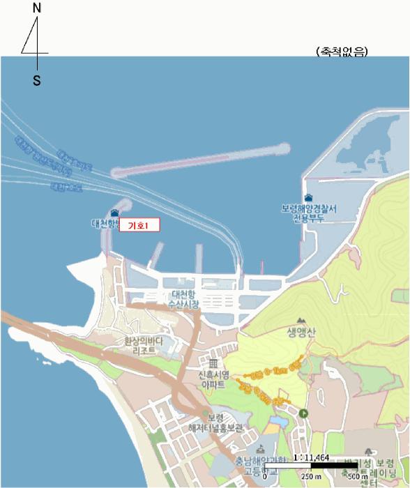 동강2호